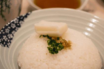 豬油拌飯：不知有多少朋友對(duì)它魂?duì)繅?mèng)繞！