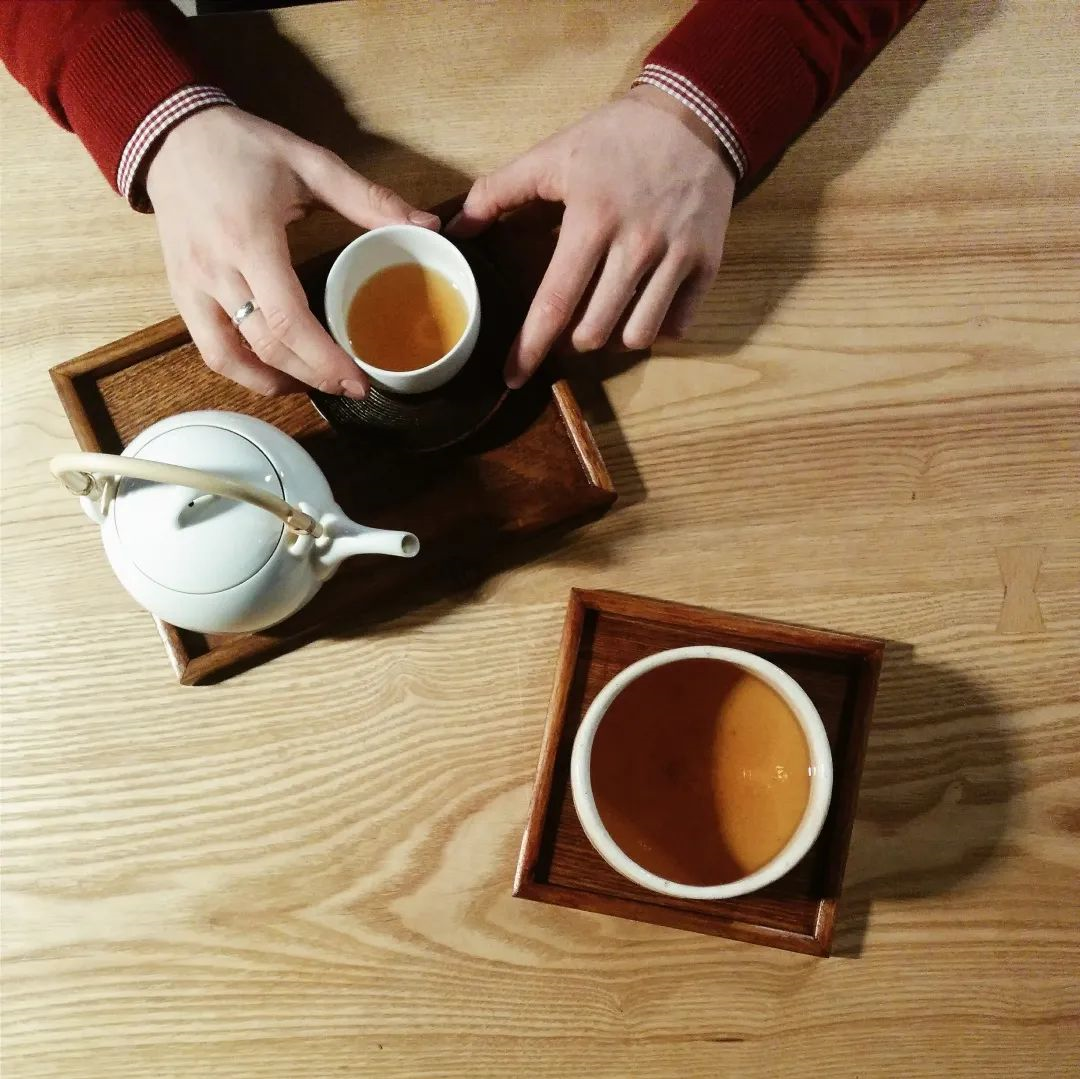 衡陽人喝茶時(shí)的最佳佐食，茶與茶點(diǎn)怎么配才最完美？