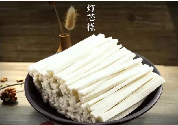 漸漸入寒的季節(jié)，這些茶點你一定要嘗嘗