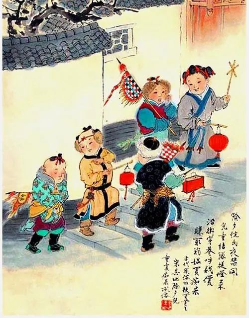 金牛賀歲，歡樂祥瑞！南北特食品祝您新年步步高升！ 