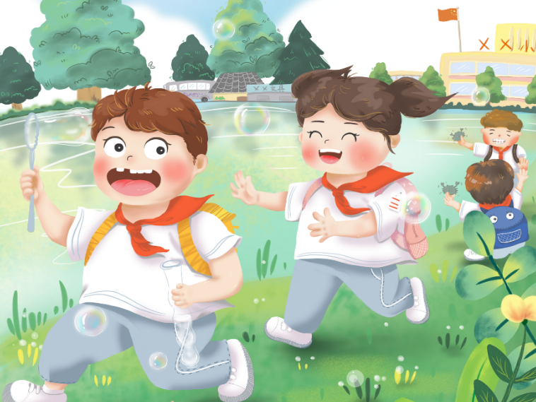 六一兒童節(jié)|兒時(shí)那些質(zhì)樸的快樂(lè)，你還記得嗎？