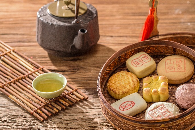 中國(guó)傳統(tǒng)糕餅還分派系？衡陽(yáng)人最?lèi)?ài)的竟是這個(gè)！