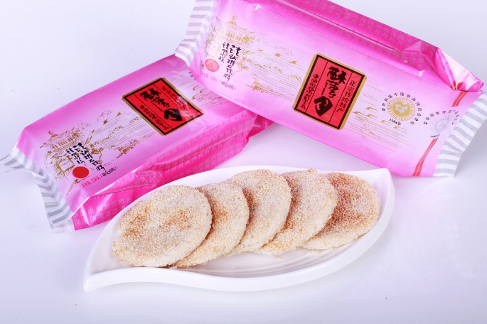 七夕|嘗石鼓牌酥薄月了吧？牛郎織女都要吃！