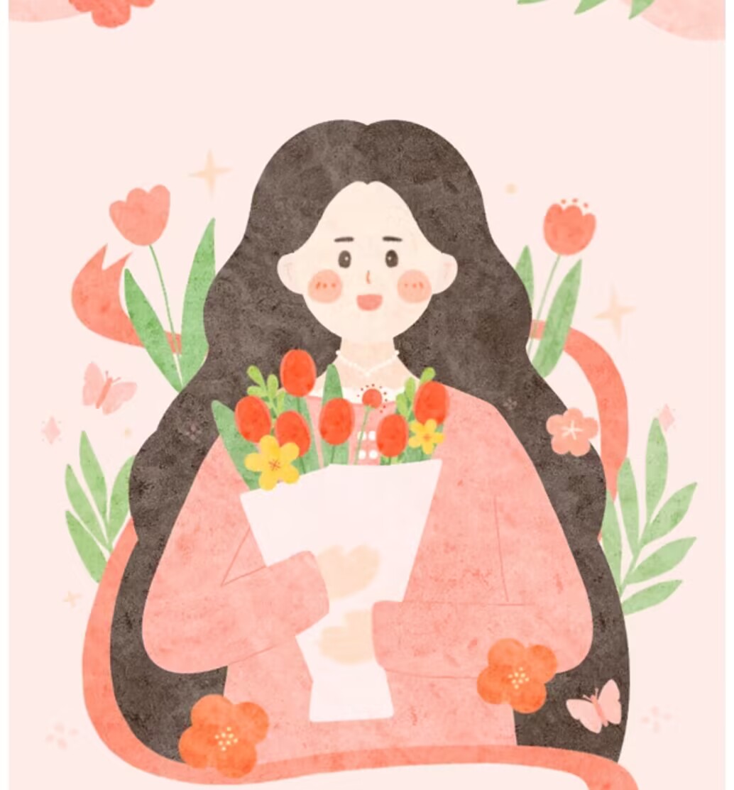 南北特食品|祝女神們永遠(yuǎn)笑靨如花！