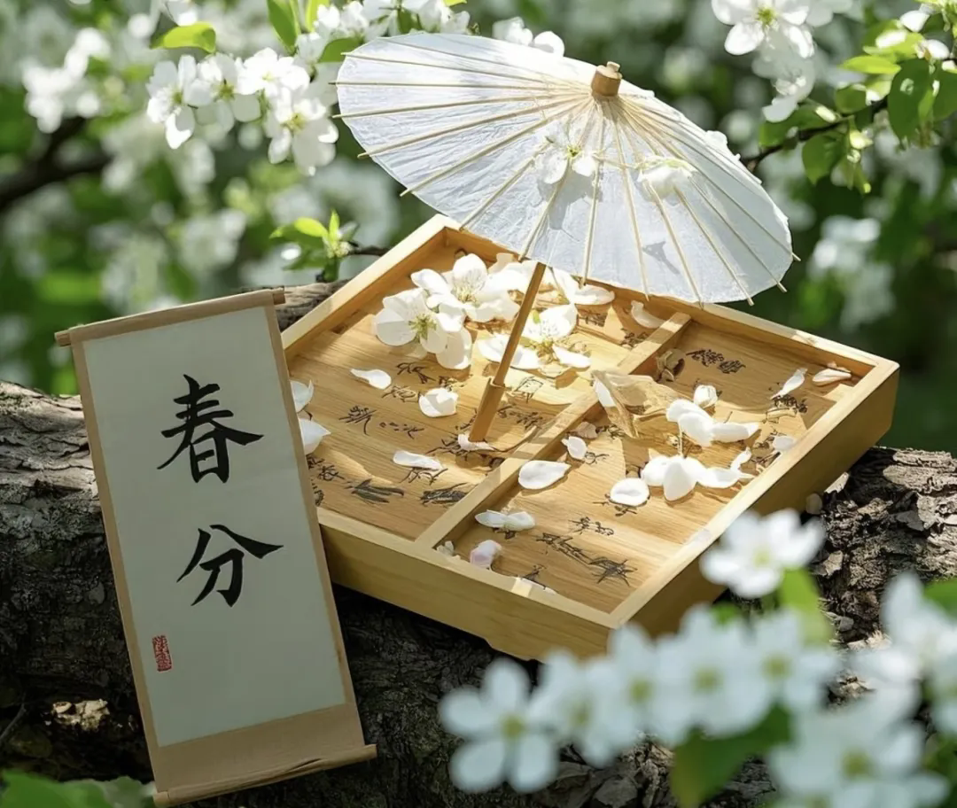春分至，食養(yǎng)正當(dāng)時 · 衡陽南北特邀您共品老字號的